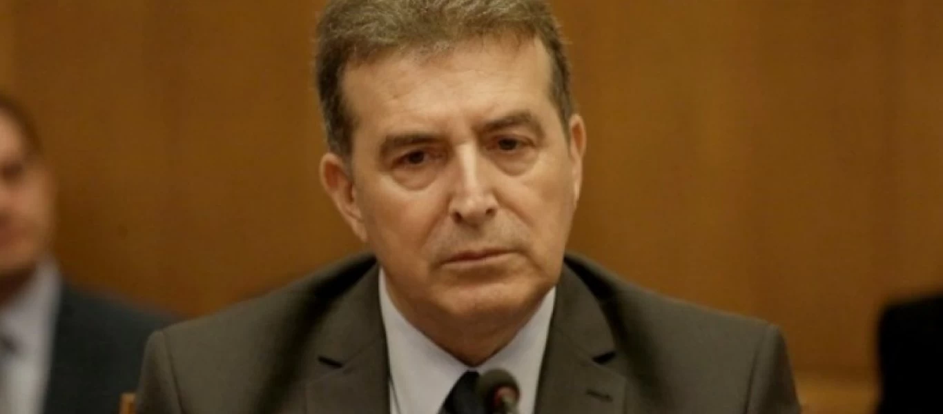Διήμερη περιοδεία Μ.Χρυσοχοΐδη στη βόρεια Ελλάδα - Με ποιους θα συναντηθεί